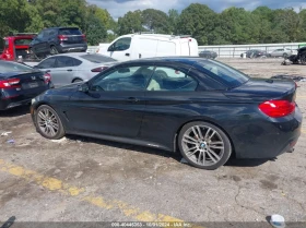 BMW 428 I M-PACK HARMANN HARD TOP, снимка 4