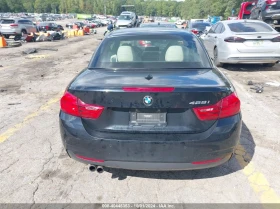 BMW 428 I M-PACK HARMANN HARD TOP, снимка 5