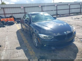 BMW 428 I M-PACK HARMANN HARD TOP, снимка 1