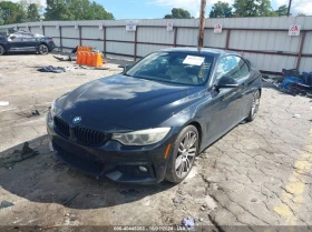 BMW 428 I M-PACK HARMANN HARD TOP, снимка 2