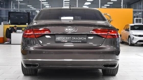 Audi A8 4.2 TDI V8 quattro Tiptronic | Mobile.bg    3