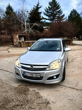 Opel Astra, снимка 5