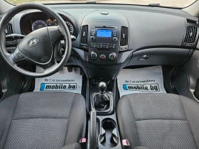 Hyundai I30 1.4, 109k.с., ГАЗ, Италия, Уникат! - [12] 