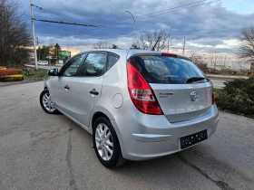 Hyundai I30 1.4, 109k.с., ГАЗ, Италия, Уникат! - [7] 