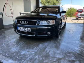 Audi A8 4.2 V8/GAS FULLMAX - 4000 € - 79259305 17