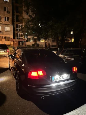 Audi A8 D3, снимка 4