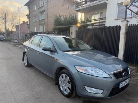 Ford Mondeo 1.6i, снимка 3