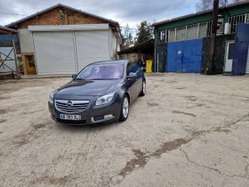 Opel Insignia 2.0, снимка 2