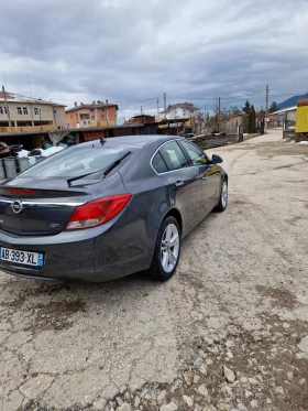 Opel Insignia 2.0, снимка 3