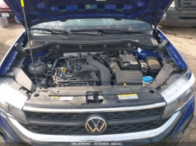 VW Eos 1.5L I-4 DI, DOHC, VVT, TURBO, 158HP All Wheel Dri | Mobile.bg    15