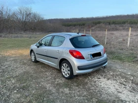 Peugeot 207 1.6HDI Facelift, снимка 3