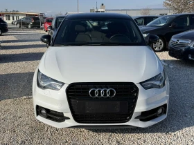     Audi A1 1.6TDI