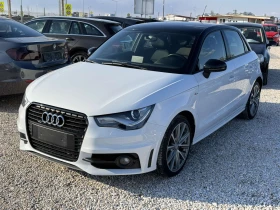     Audi A1 1.6TDI