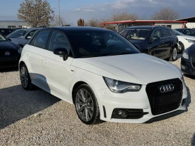     Audi A1 1.6TDI