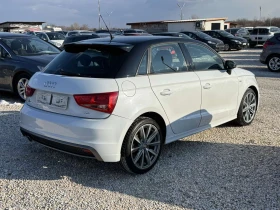     Audi A1 1.6TDI