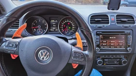 VW Golf 1.4TSI DSG, снимка 6