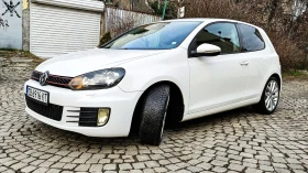 VW Golf 1.4TSI DSG 1