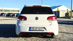 VW Golf 1.4TSI DSG 160HP, снимка 6