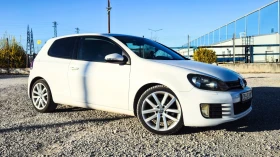 VW Golf 1.4TSI DSG 160HP, снимка 3