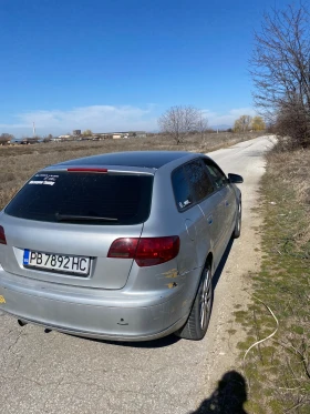 Audi A3, снимка 7