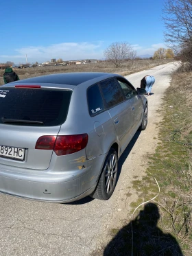 Audi A3, снимка 6