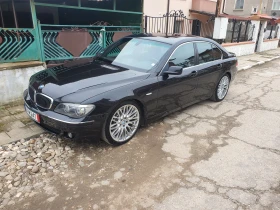 BMW 730 730d 231ps, снимка 1