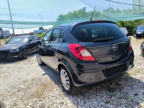 Opel Corsa Cosmo 1.2 - | Mobile.bg    6