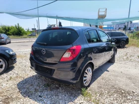 Opel Corsa Cosmo 1.2 - | Mobile.bg    7