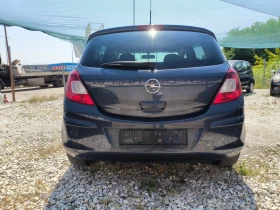 Opel Corsa Cosmo 1.2 - | Mobile.bg    8