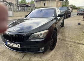  BMW 730