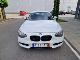BMW 116 2.0 дизел - 12500 лв. - 45755279 3