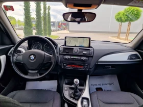 BMW 116 2.0 дизел - 12500 лв. - 45755279 11