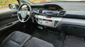 Honda Fr-v 2.2 CDTI 6mesta/6skorosti/Klimatron | Mobile.bg    10