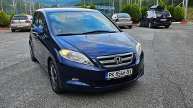 Honda Fr-v 2.2 CDTI 6mesta/6skorosti/Klimatron | Mobile.bg    8