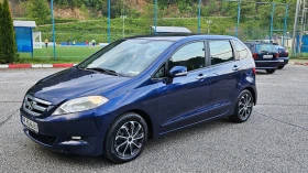 Honda Fr-v 2.2 CDTI 6mesta/6skorosti/Klimatron | Mobile.bg    2