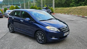 Honda Fr-v 2.2 CDTI 6mesta/6skorosti/Klimatron | Mobile.bg    7