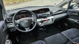 Honda Fr-v 2.2 CDTI 6mesta/6skorosti/Klimatron | Mobile.bg    9