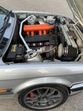 BMW 318 IS TURBO - 28000 лв. - 82658827 16