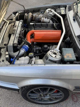 BMW 318 IS TURBO - 28000 лв. - 82658827 17
