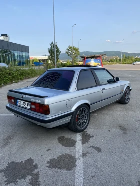 BMW 318 IS TURBO - 28000 лв. - 82658827 7