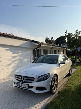 Обява за продажба на Mercedes-Benz C 200 ~29 999 лв. - изображение 2