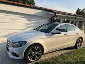 Обява за продажба на Mercedes-Benz C 200 ~29 999 лв. - изображение 3
