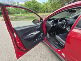 Обява за продажба на Honda Civic 1.8 газ/бензин ~7 600 лв. - изображение 8