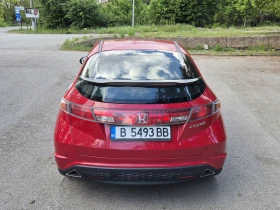 Обява за продажба на Honda Civic 1.8 газ/бензин ~7 600 лв. - изображение 4