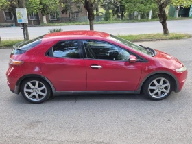 Обява за продажба на Honda Civic 1.8 газ/бензин ~7 600 лв. - изображение 6