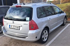 Обява за продажба на Peugeot 307 Комби ~4 500 лв. - изображение 2