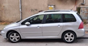 Обява за продажба на Peugeot 307 Комби ~4 500 лв. - изображение 1