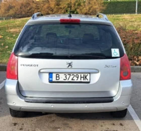 Обява за продажба на Peugeot 307 Комби ~4 500 лв. - изображение 3