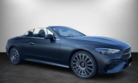 Mercedes-Benz CLE 450 4Matic Cabrio = AMG Line = Premium Гаранция