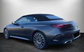 Mercedes-Benz CLE 450 4Matic Cabrio = AMG Line = Premium Гаранция - 153840 лв. - 14552005 2